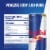 Red Bull® Energy Drink Multipack Cans Perspective: back
