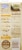 Kitchen Basics® Organic Free Range Chicken Stock Perspective: back