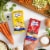 Kitchen Basics® Original Chicken Stock Perspective: back