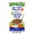 Kitchen Basics® Unsalted Vegetable Stock Perspective: back