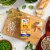 Kitchen Basics® Original Turkey Stock Perspective: back
