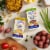 Kitchen Basics Unsalted Chicken Stock Perspective: back