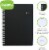 WallDeca Annual Weekly Planner, 8 x 6" Paper Size, Jan 2023 - Dec 2023 (USA 8 x 6")) Perspective: back