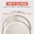 Two-Pack: 12 '' Perforated 12 '' Non-Stick Pizza Tray, 2 Piece Set, Baking Perspective: back