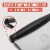 Chef Pomodoro Multi-Purpose 6" Bench Scraper, Pizza Dough Scraper, Stainless Steel Chopper Perspective: back