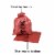 McKesson Infectious Waste Bag 30 to 33 gal. Case of 250 Perspective: back