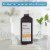 McKesson Antiseptic Hydrogen Peroxide 16 oz. Bottle Topical Liquid 3% Strength Perspective: back