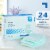 McKesson Ultra Adult Incontinence Brief S Heavy Absorbency BRULSM, Heavy, 96 Ct Perspective: back