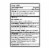 McKesson Premium Hand Sanitizer with Aloe 8 oz. Pump Bottle 24 Ct Perspective: back