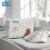 McKesson Baby Baby Diaper Size 2, 12 to 18 lbs. BD-SZ2, 34 Ct Perspective: back