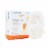 McKesson Toddler Toddler Training Pants Size 3T to 4T 30 to 40 lbs. TP-3T4T, 23 Ct Perspective: back
