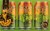 Foothills Brewing Hoppyum IPA 4 Beer Cans Perspective: back