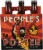 Foothills Brewing People's Porter Perspective: back