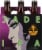 Foothills Brewing Jada IPA Perspective: back