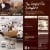 Marie Callender's® Peanut Butter Cream Pie Frozen Dessert Perspective: back