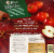 Marie Callender's Lattice Apple Pie Perspective: back