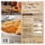 Marie Callender's Lattice Peach Pie Perspective: back