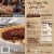 Marie Callender's Southern Pecan Pie Frozen Dessert Perspective: back