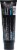 Bump Patrol® Men's Cool Shave Gel Perspective: back