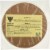 Vicolo Italian Sausage & Caramelized Onions Cornmeal Crust Pizza Perspective: back
