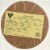 Vicolo Roasted Mushroom Corn Meal Crust Pizza Perspective: back