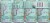AriZona® Ginseng & Honey Green Iced Tea Multipack Cans Perspective: back