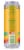 AriZona Mucho Mango Fruit Juice Cocktail Can Perspective: back