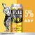 Arnold Palmer Spiked Original Half and Half Hard Iced Tea and Lemonade Perspective: back