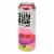 AriZona Sunrise Cherry Punch Spiked Seltzer Single Can Perspective: back