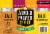 Arnold Palmer Spiked™ Variety Pack Cans Perspective: back