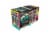 AriZona Hard Vodka Variety Pack Perspective: back