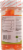 Hero Nutritionals Slice of Life Vitamin C + Pomegranate Gummy Vitamins 60 Count Perspective: back