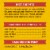 Zuke’s Mini Naturals Training Dog Treats Chicken Recipe Perspective: back