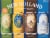 New Holland Variety Pack Beer Cans Perspective: back