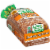 Alpine Valley™ Organic Honey Spout Bread Perspective: back