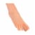 Silopad Beige Digit Cap Small Medium Pull-On for the Toe or Finger 10235, 8 Ct Perspective: back
