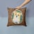 Carolines Treasures  SS8854PW1414 Corgi Fabric Decorative Pillow Perspective: back