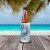 Carolines Treasures 8038MUK Pelican Shrimp and Crab Ultra Hugger for slim cans Perspective: back