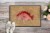 Carolines Treasures 8812JMAT Strawberry Snapper Doormat 24x36 Perspective: back
