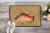 Carolines Treasures 8803MAT Hog Snapper Doormat 18x27 Perspective: back