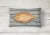 Carolines Treasures  8495PW1216 Fish Flounder Canvas Fabric Decorative Pillow Perspective: back