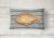 Carolines Treasures  8495PW1216 Fish Flounder Canvas Fabric Decorative Pillow Perspective: back
