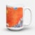 Carolines Treasures 6033CM15 Cat Coffee Mug 15 oz Perspective: back