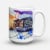 Carolines Treasures 7257CM15 Cat Coffee Mug 15 oz Perspective: back