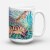 Carolines Treasures 7139CM15 Cat - Maine Coon Coffee Mug 15 oz Perspective: back