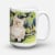 Carolines Treasures SS8265CM15 Cat - Burmese Coffee Mug 15 oz Perspective: back
