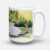 Carolines Treasures SS8273CM15 Cat Coffee Mug 15 oz Perspective: back