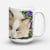 Carolines Treasures SS8825CM15 Cat Coffee Mug 15 oz Perspective: back
