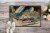 Carolines Treasures JMK1099MAT Big Crab Claw Blue Crab Doormat 18x27 Perspective: back
