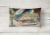 Carolines Treasures  JMK1099PW1216 Big Crab Claw Blue Crab Canvas Fabric Decorat Perspective: back